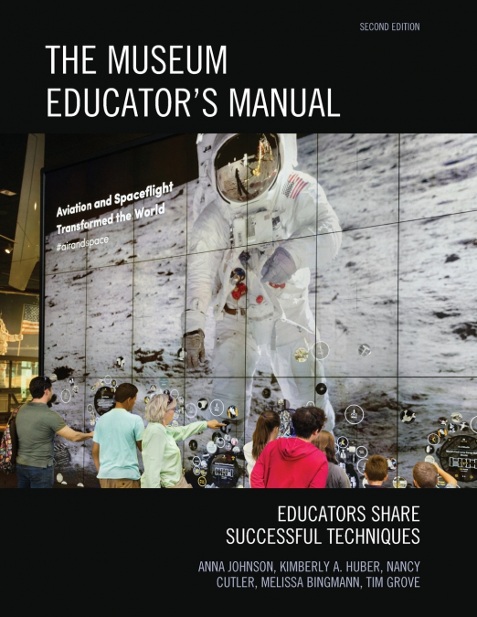 The Museum Educator’s Manual