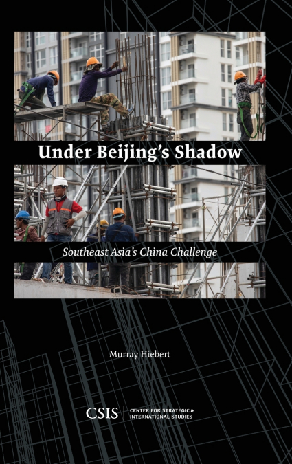 Under Beijing’s Shadow