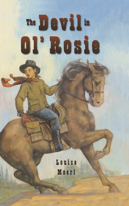 The Devil in Ol’ Rosie