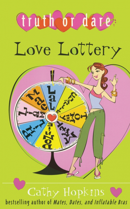 LOVE LOTTERY