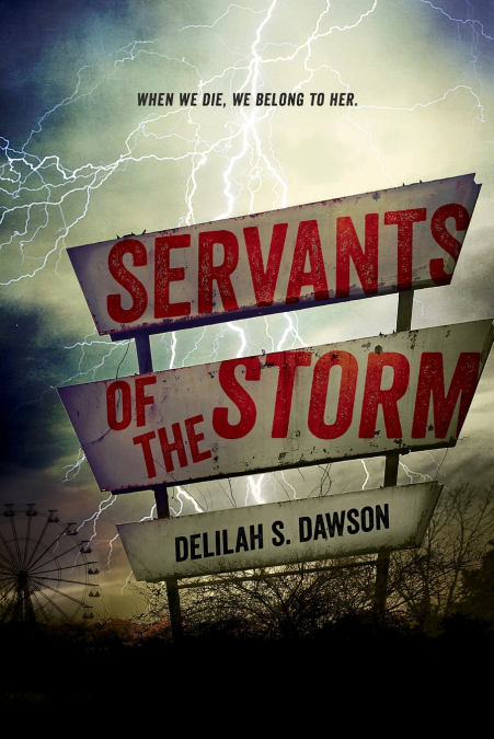 Servants of the Storm