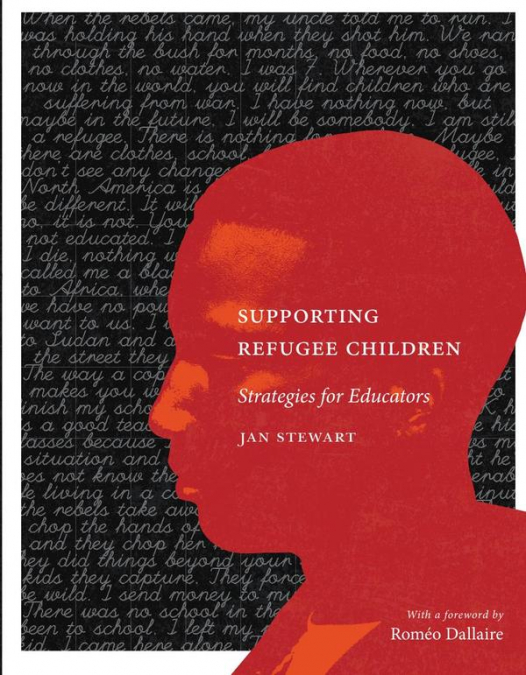 Supporting Refugee Children