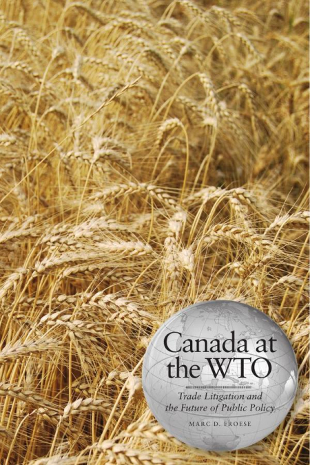 Canada at the wto