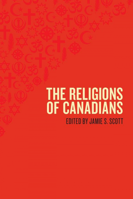 Religions of canadians