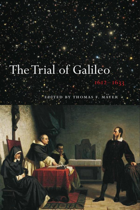Trial of Galileo