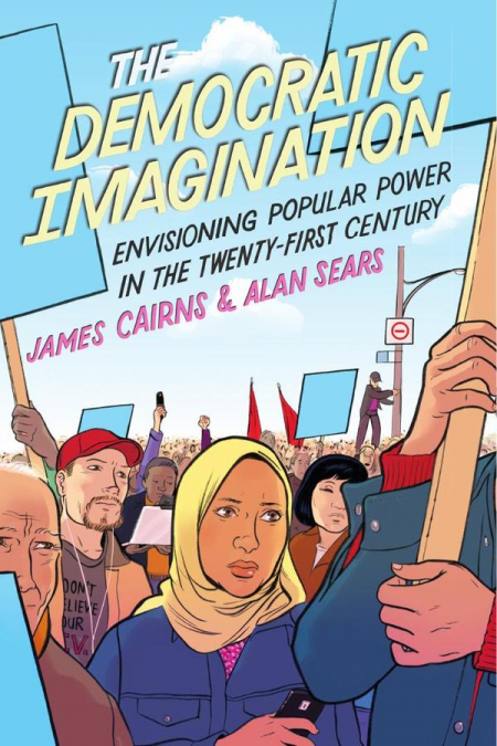 Democratic imagination