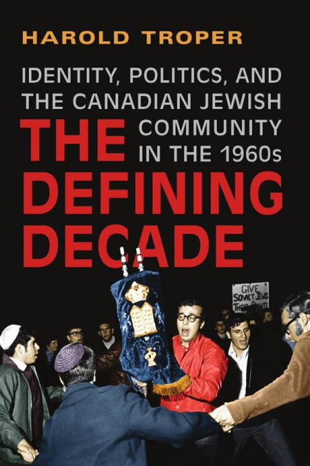 Defining decade
