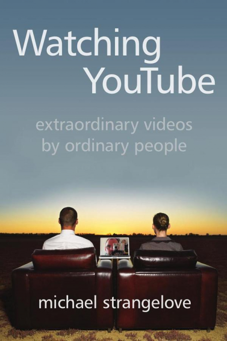 Watching youtube