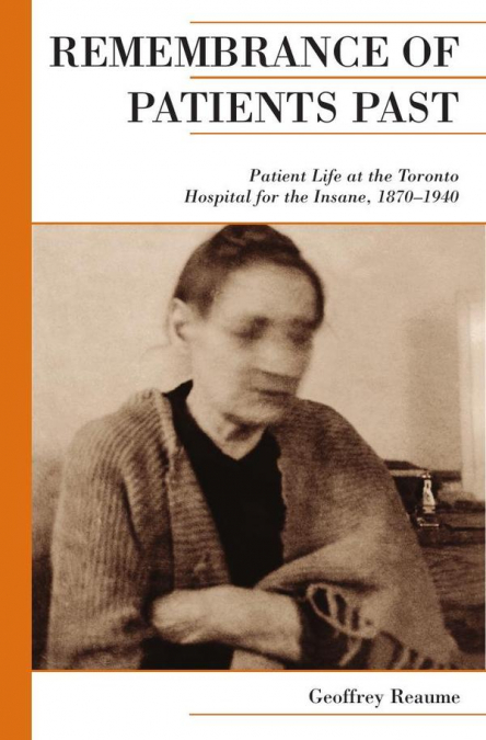 Remembrance of patients past