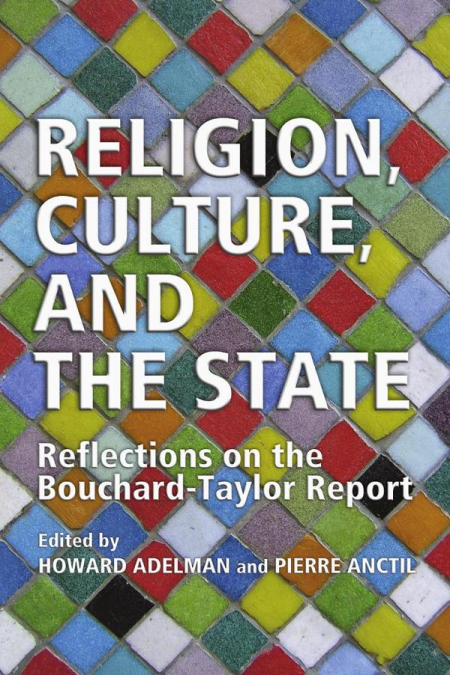 Religion culture and the state