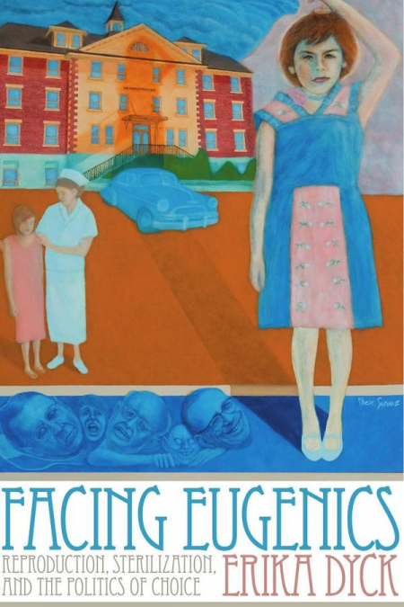 Facing eugenics