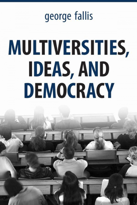 Multiversities ideas and democracy