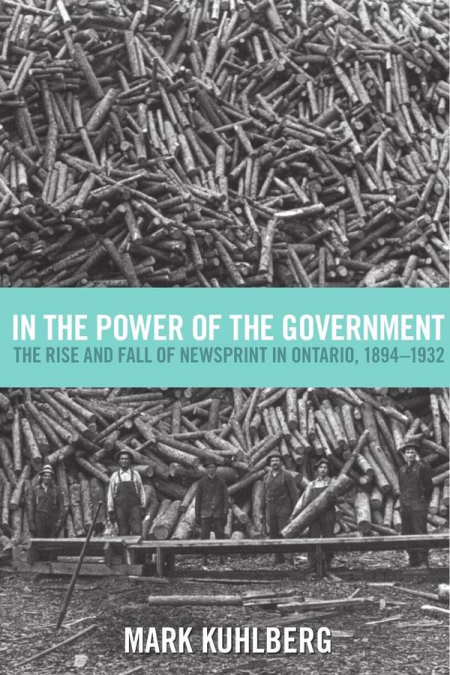 In the power of the government