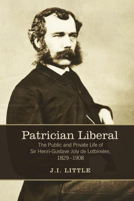 Patrician liberal