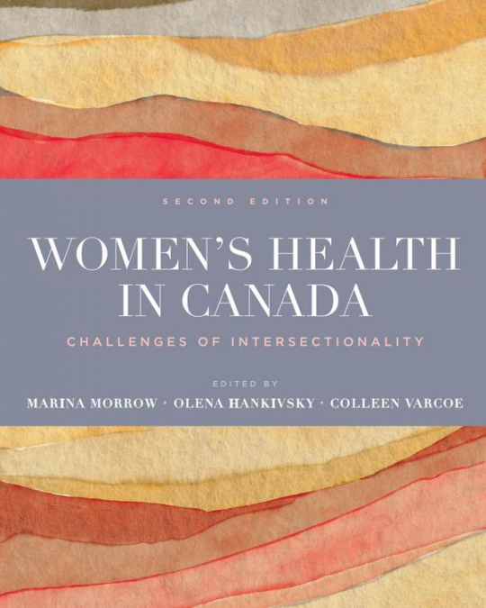 Women’s Health in Canada, Second Edition