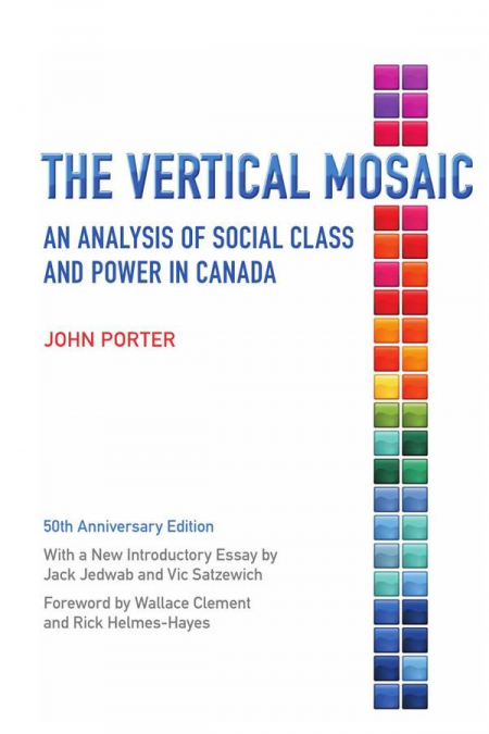 VERTICAL MOSAIC, 50th Anniversary Edition