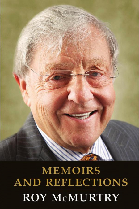 Memoirs and Reflections