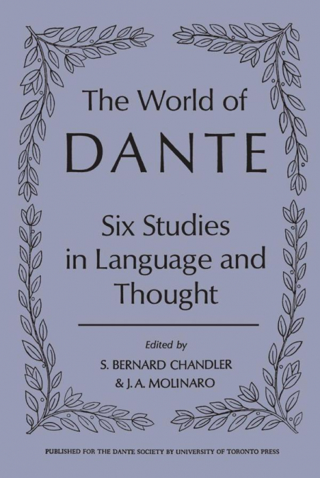 World of dante