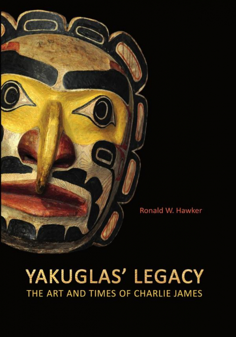 Yakuglas’ Legacy
