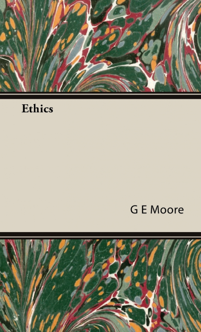 Ethics
