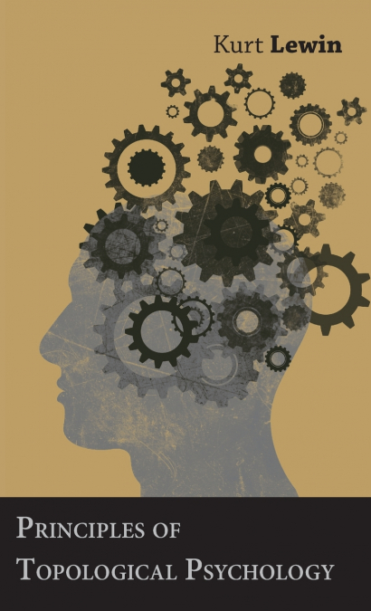 Principles of Topological Psychology