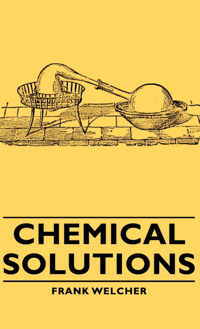Chemical Solutions