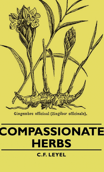 Compassionate Herbs