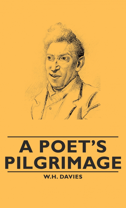 A Poet’s Pilgrimage