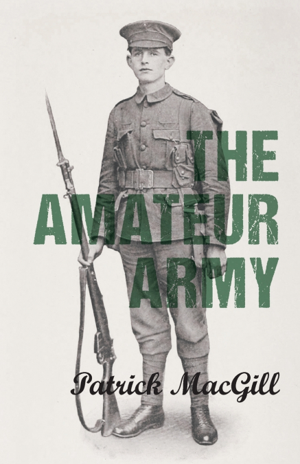 The Amateur Army