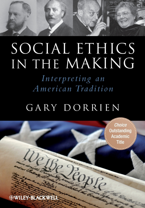 Social Ethics Making