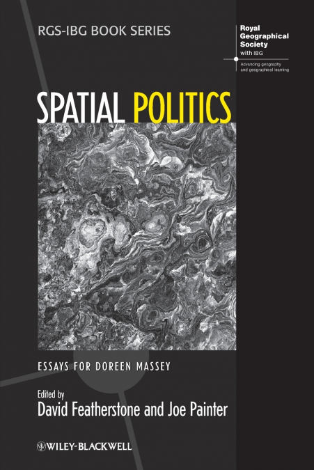 Spatial Politics