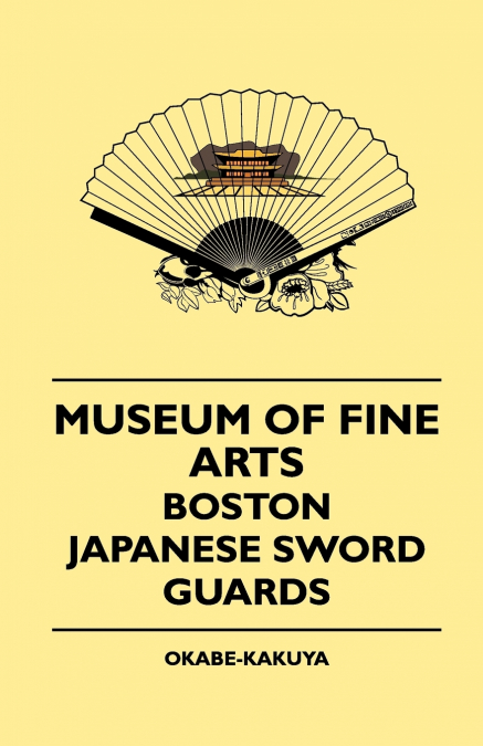 Museum Of Fine Arts, Boston - Japanese Sword Guards