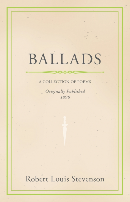 Ballads