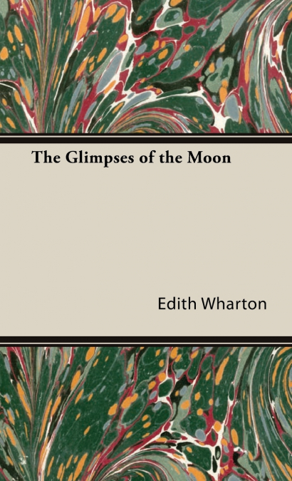 The Glimpses of the Moon