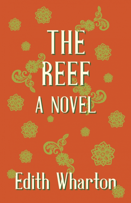 The Reef - A Novel