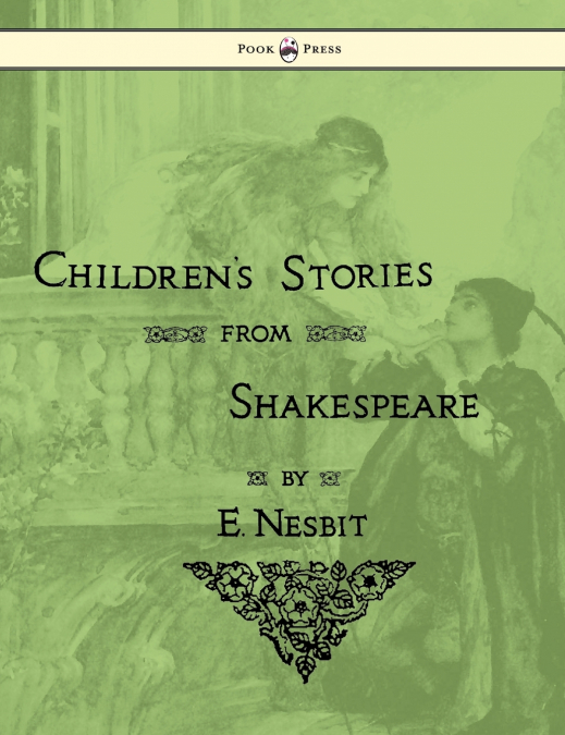 Children’s Stories From Shakespeare
