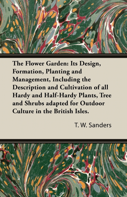 The Flower Garden
