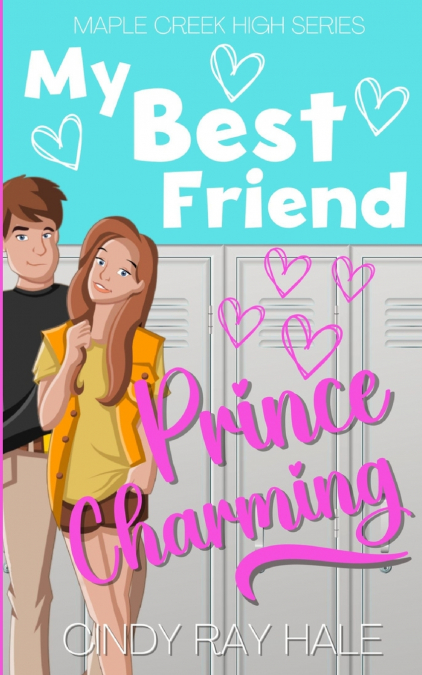 My Best Friend Prince Charming