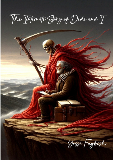 The Intimate Story of Didi and I