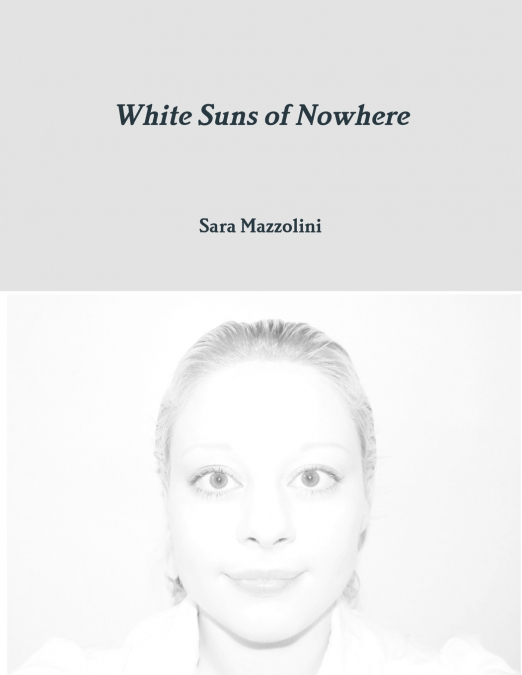 White Suns of Nowhere