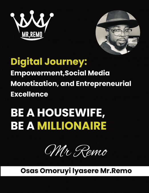 Digital Journey