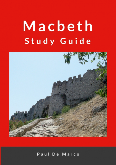 Macbeth Study Guide