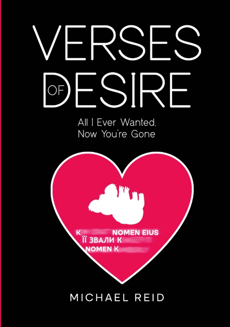 Verses of Desire