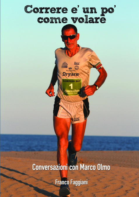 Correre è un po’ come volare