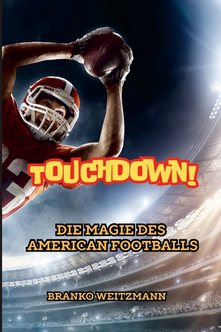 Touchdown!