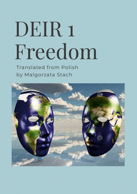 DEIR 1 Freedom