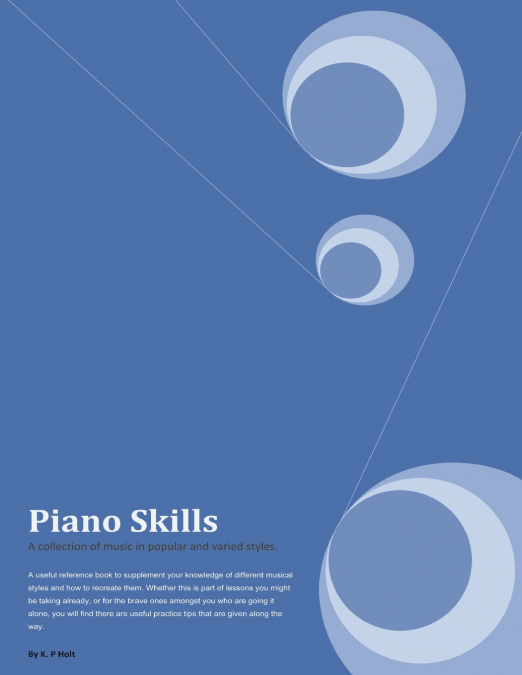 Piano Skills