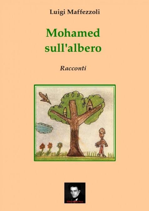 Mohamed sull’albero