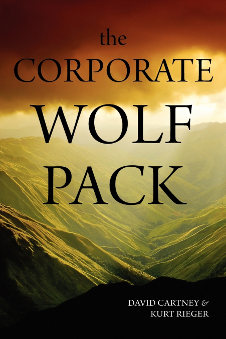 The Corporate Wolf Pack