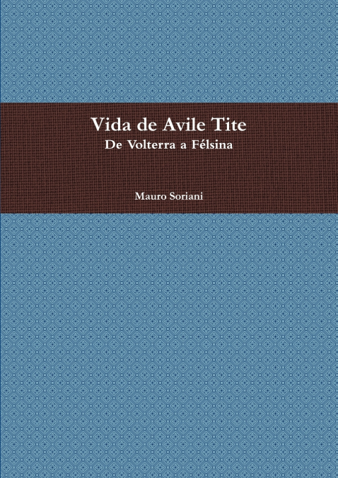 Vida de Avile Tite